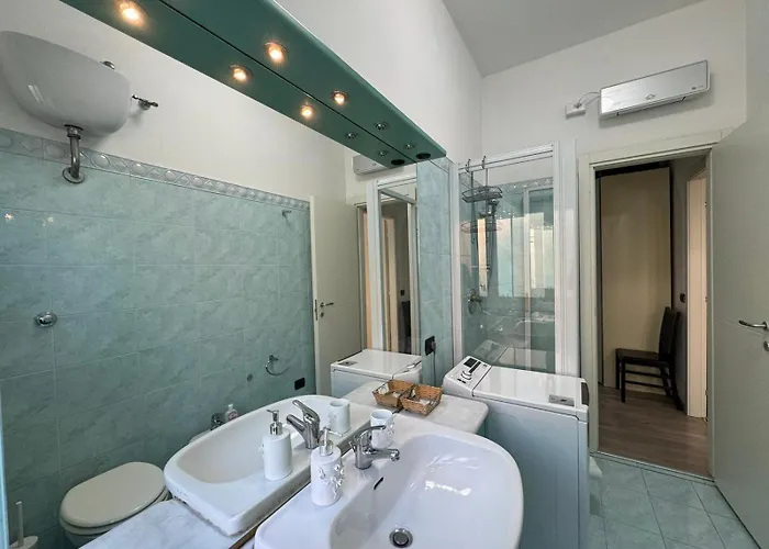 Apartment Hydrangeas Flat In Centocelle *