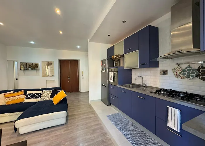 Apartment Hydrangeas Flat In Centocelle *
