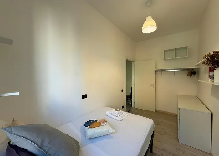 Apartment Hydrangeas Flat In Centocelle *